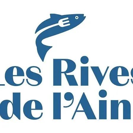 Hotel Les Rives De L'ain